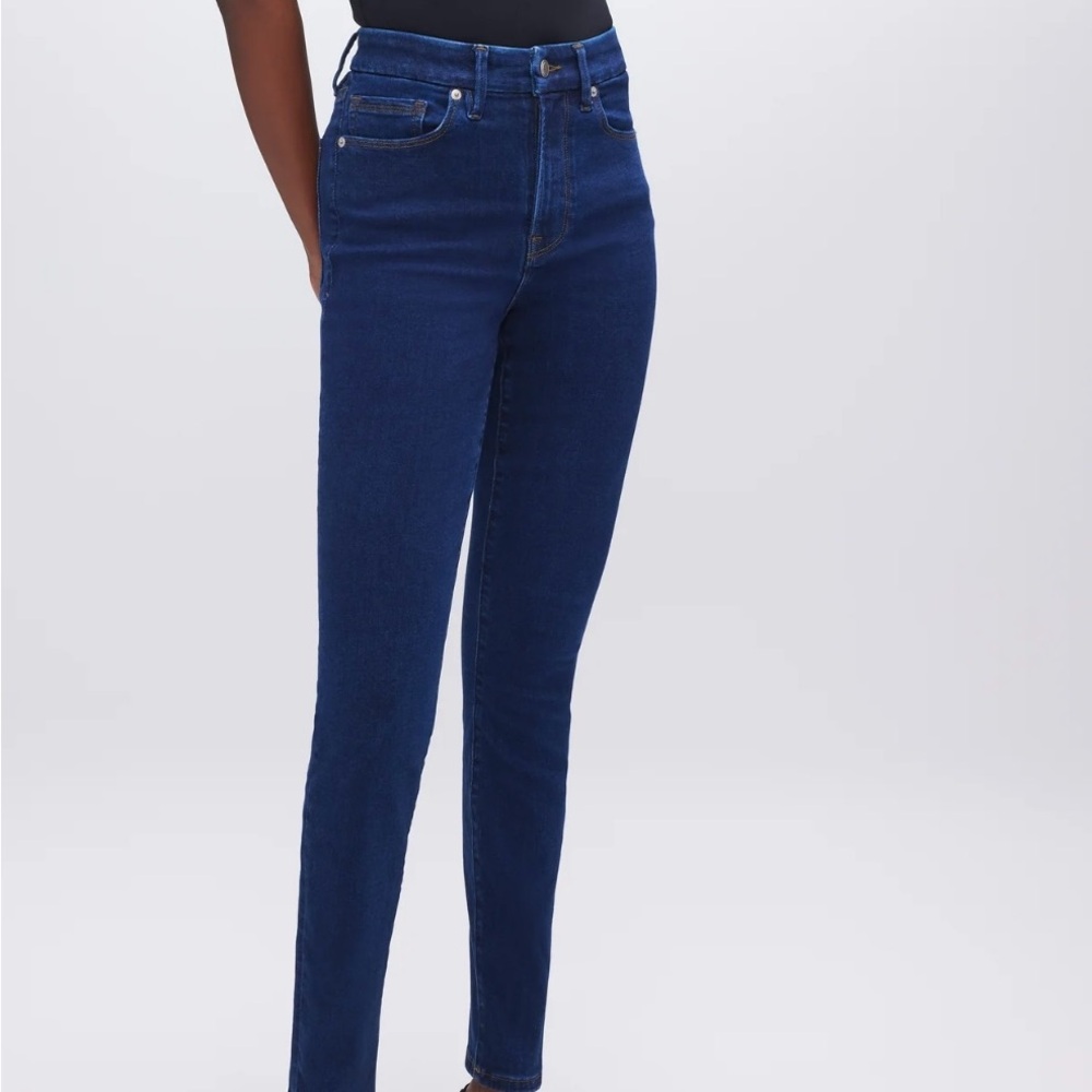 Women's Blue Jeans